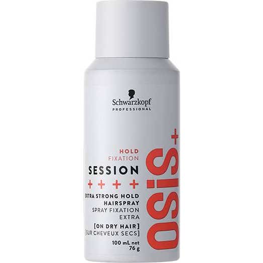 Schwarzkopf Osis+ Session Laca de Fixação Extra Forte 100ml