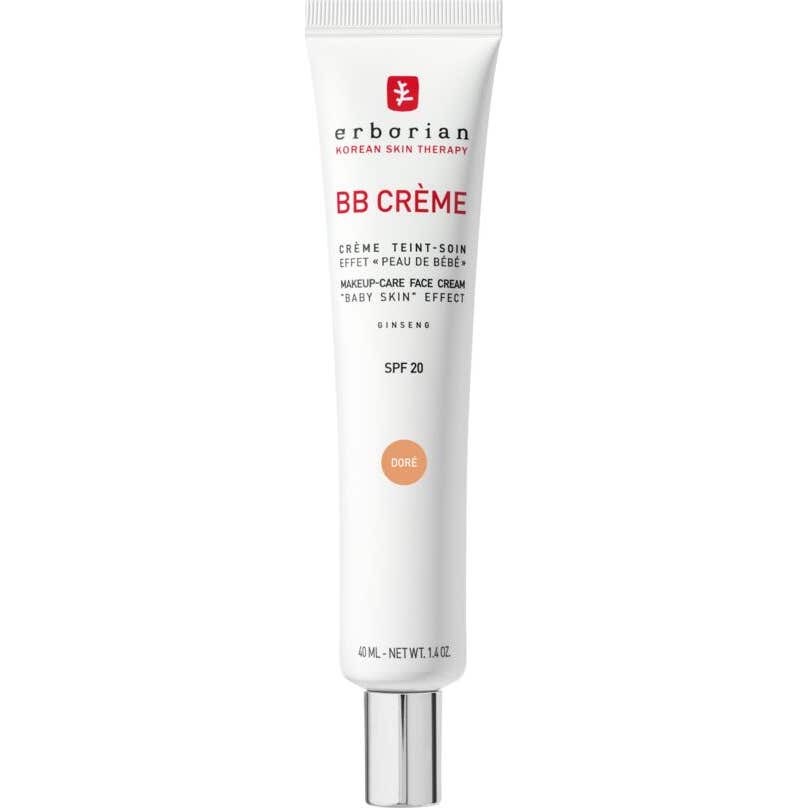 Erborian BB Crème Doré 40 ml