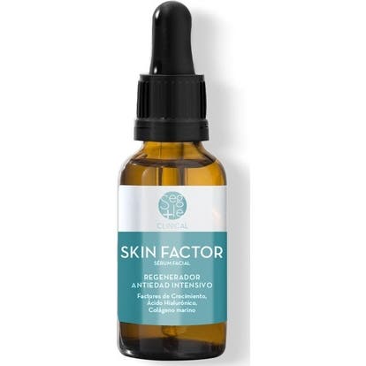 Sérum facteur de peau Segle 30ml