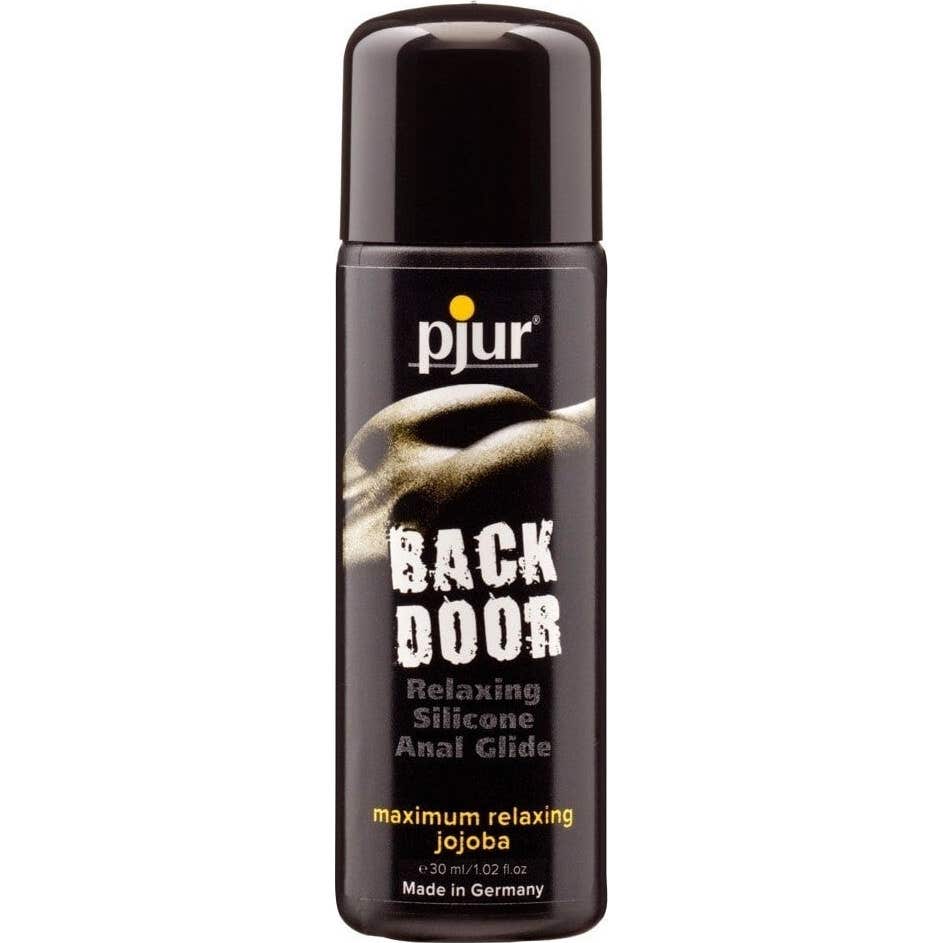 Homme Pjur Back Door Anal Relaxing Gel 30Ml