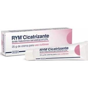 Crème cicatrisante Rym® 25g
