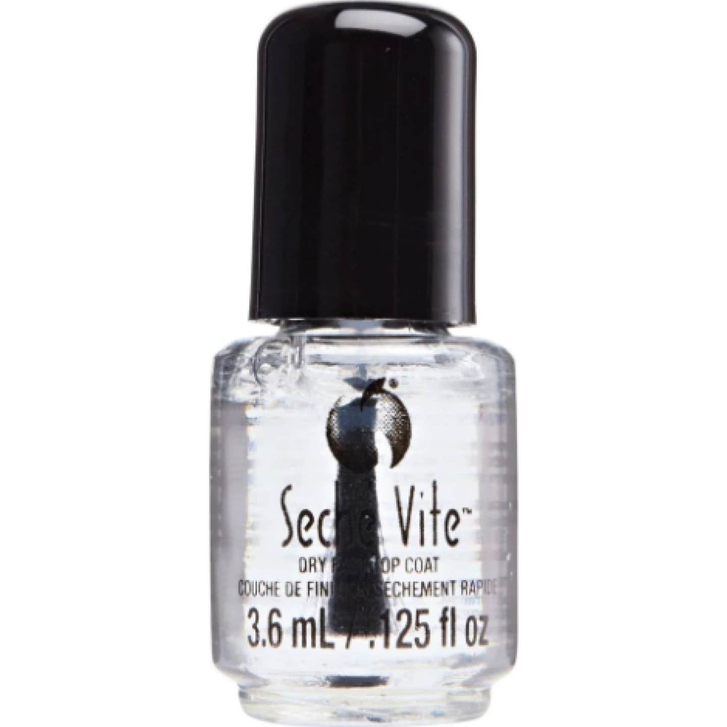 SECHE VITE Seche Top Coat Dry Fast 3,6 ml