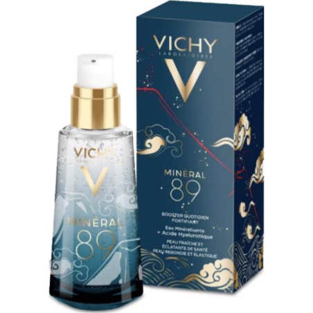 Vichy Mineral 89 Limited Edition 50ml