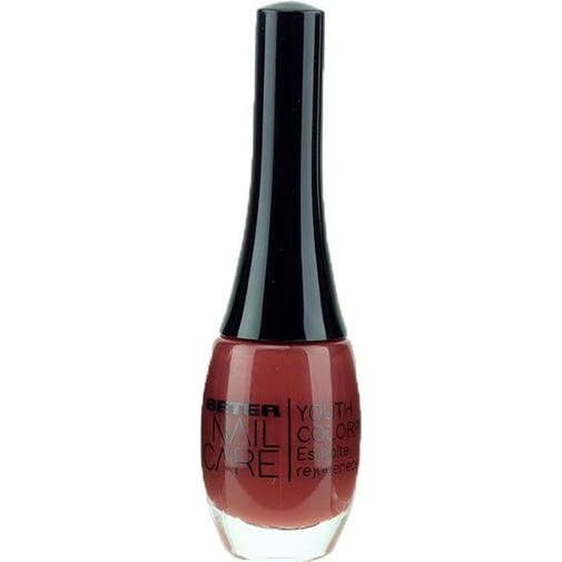 Beter Esmalte de Uñas Nail Care Youth Color 087 Burnt Sienna 1ud