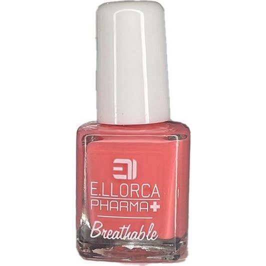 E.Llorca Vernis à Ongles Mini N4.66 1pc