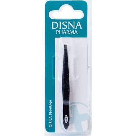Disna Solingen Pince à épiler professionnelle noire