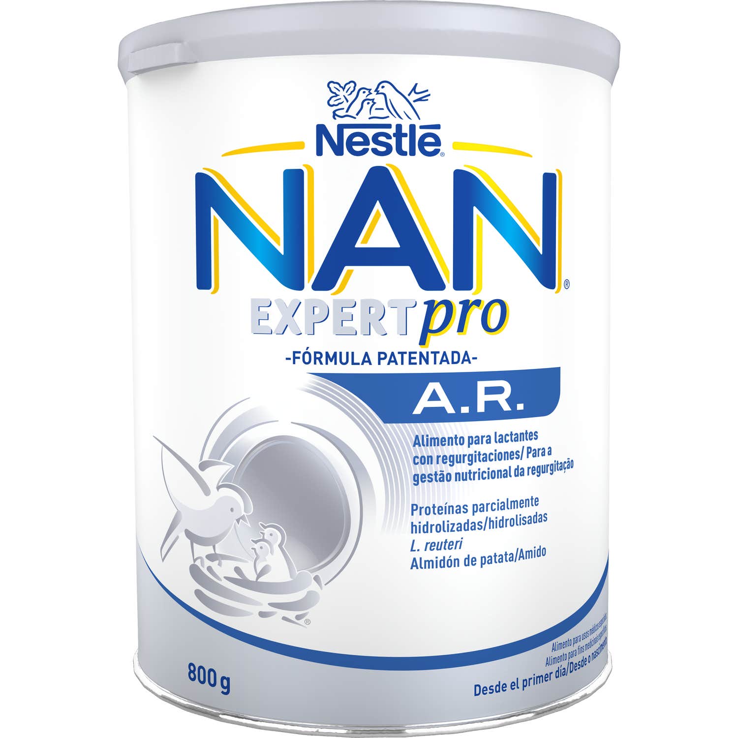 Nestle NAN® Expert Pro AR 800g