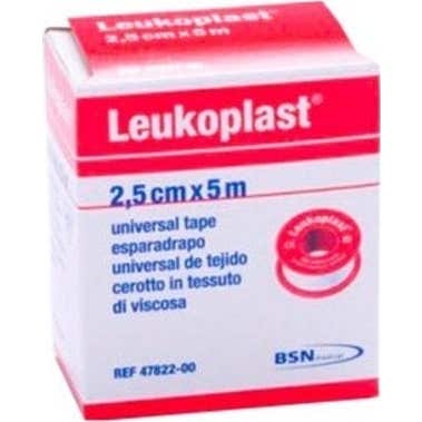 Leukoplast Set Flowplast Classic Peau Plastique Coloré Plâtres