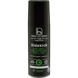 Déodorant Homo Naturals Sidekick en roll-on 90ml