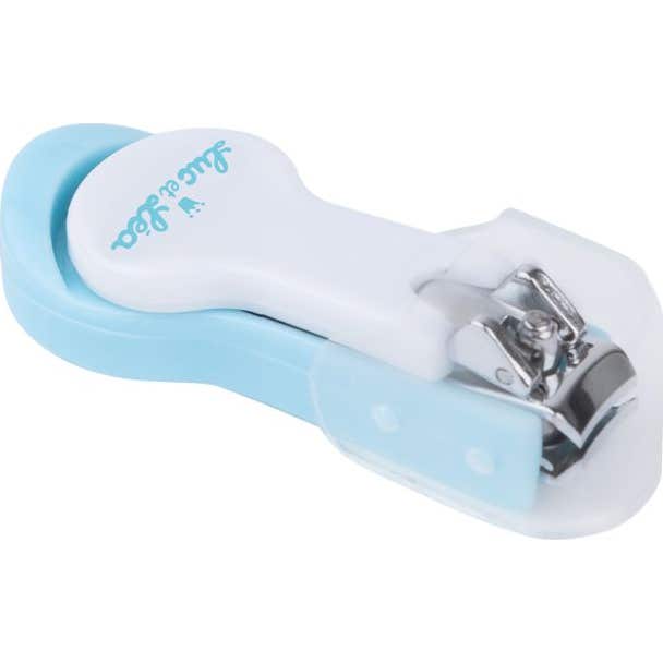 Luc Lea Coupe-Ongles 1 Unité