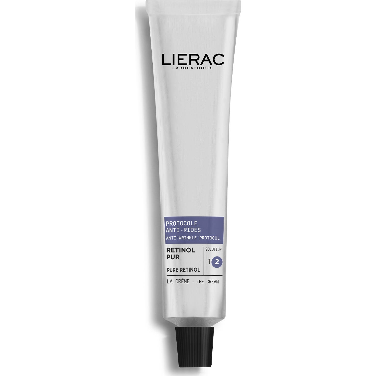 Lierac Protocole Anti Rides La Crème Retinol 30ml