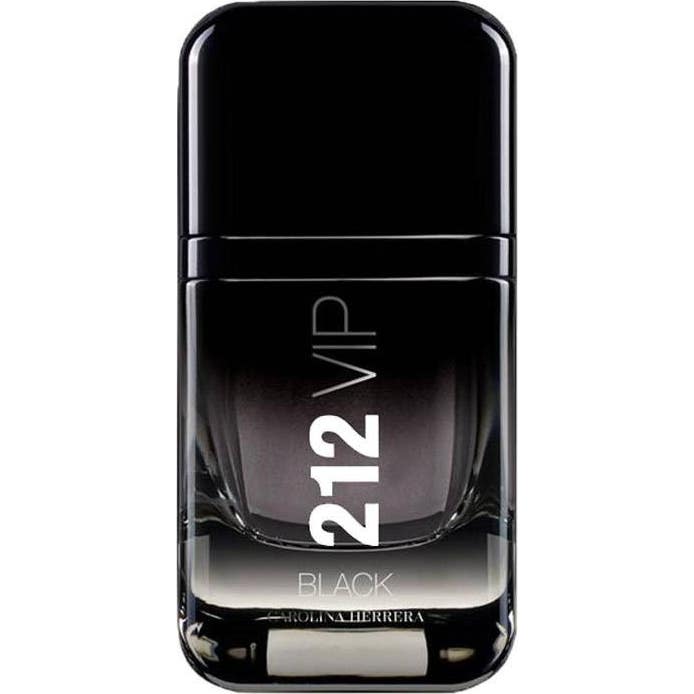 Carolina Herrera 212 Vip Black Eau De Parfum 50ml Vaporisateur
