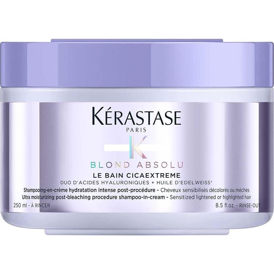 Kérastase Blond Absolu Cicaextreme Shampooing Crème 250ml