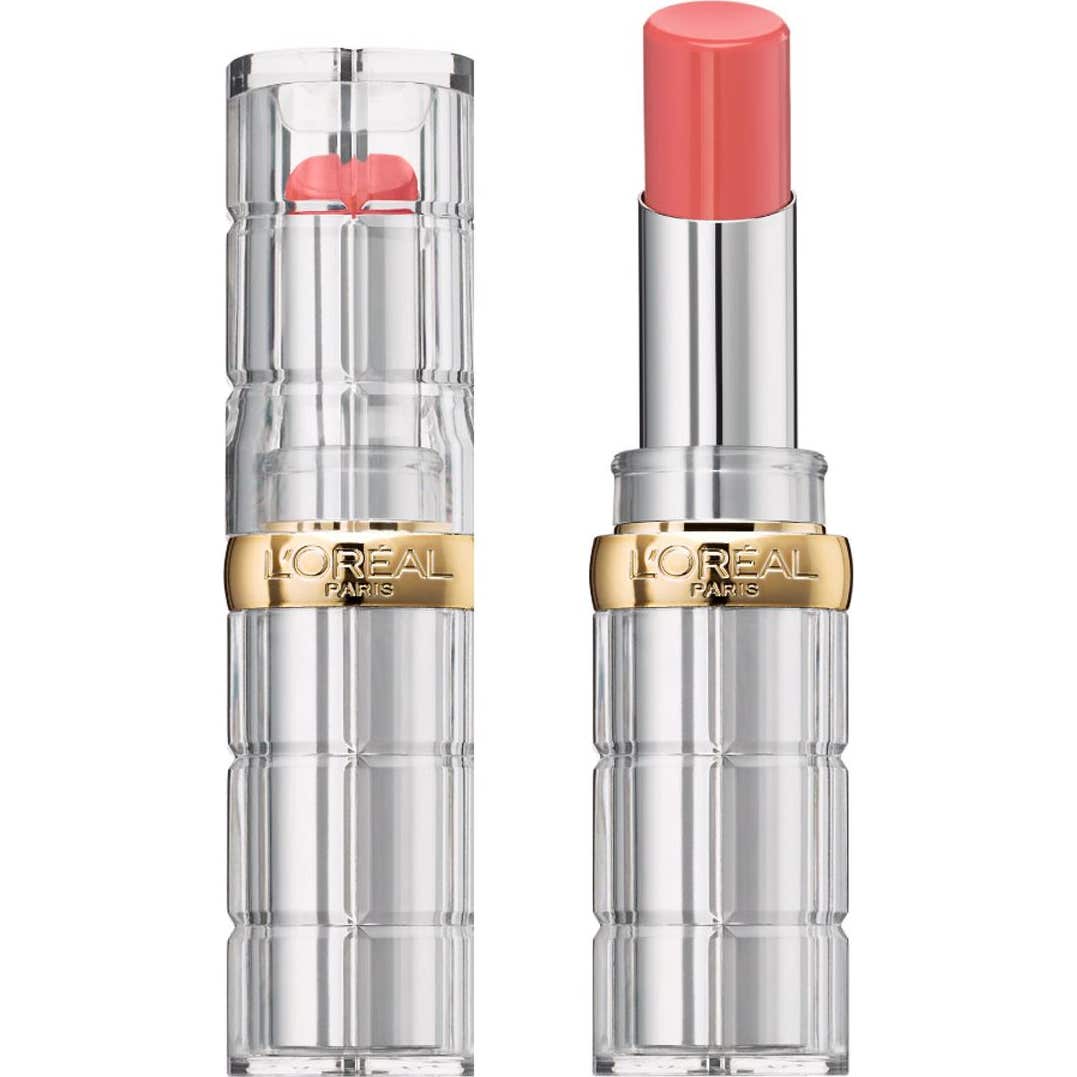 Loreal Rouge à Levres Color Riche Shine 112 Only In Paris 5g