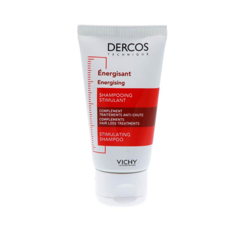 Vichy Dercos Shampooing Stimulant 100 ml