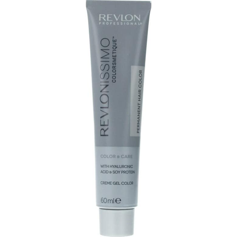 Revlonissimo Colour &amp Care 441 Châtaigne profonde brun moyen 60ml