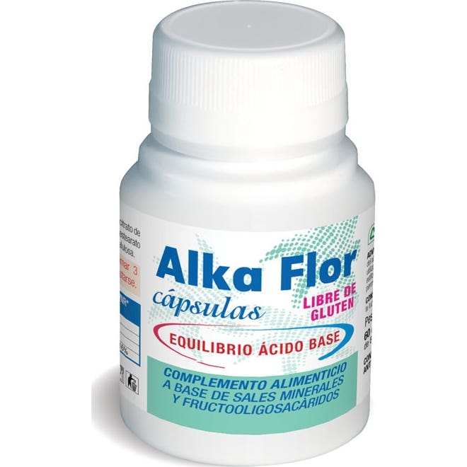 AVD Alka Flower 60caps