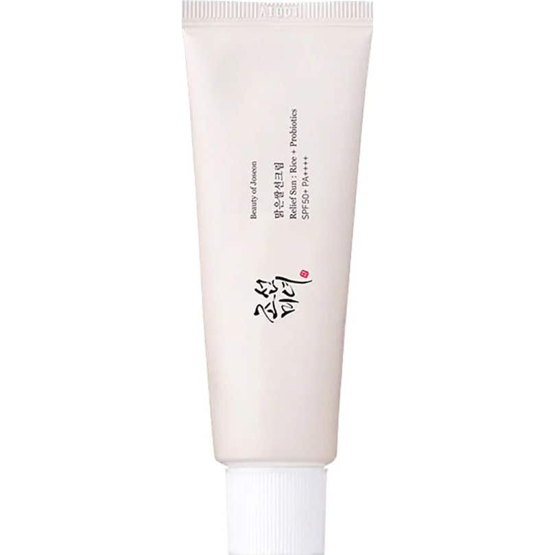 Beauty of Joseon Relief Sun Rice + Probiotics SPF50+ PA++++ 50ml