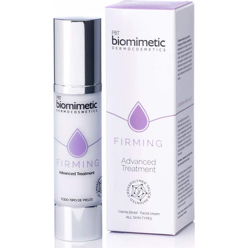 Biomimetic Traitement Raffermissant Avancé 50ml