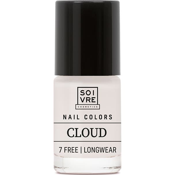 Vernis à ongles Soivre Cloud 6ml