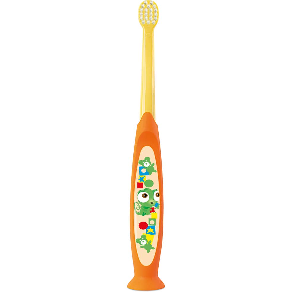 Elgydium Baby Brosse à Dents 0-2 Ans 1ut