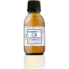 Conservateur terpénique C8 Sharomix 100ml