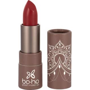Boho Rouge À Lèvres 103 Couvrant Mat groseille 3,5g