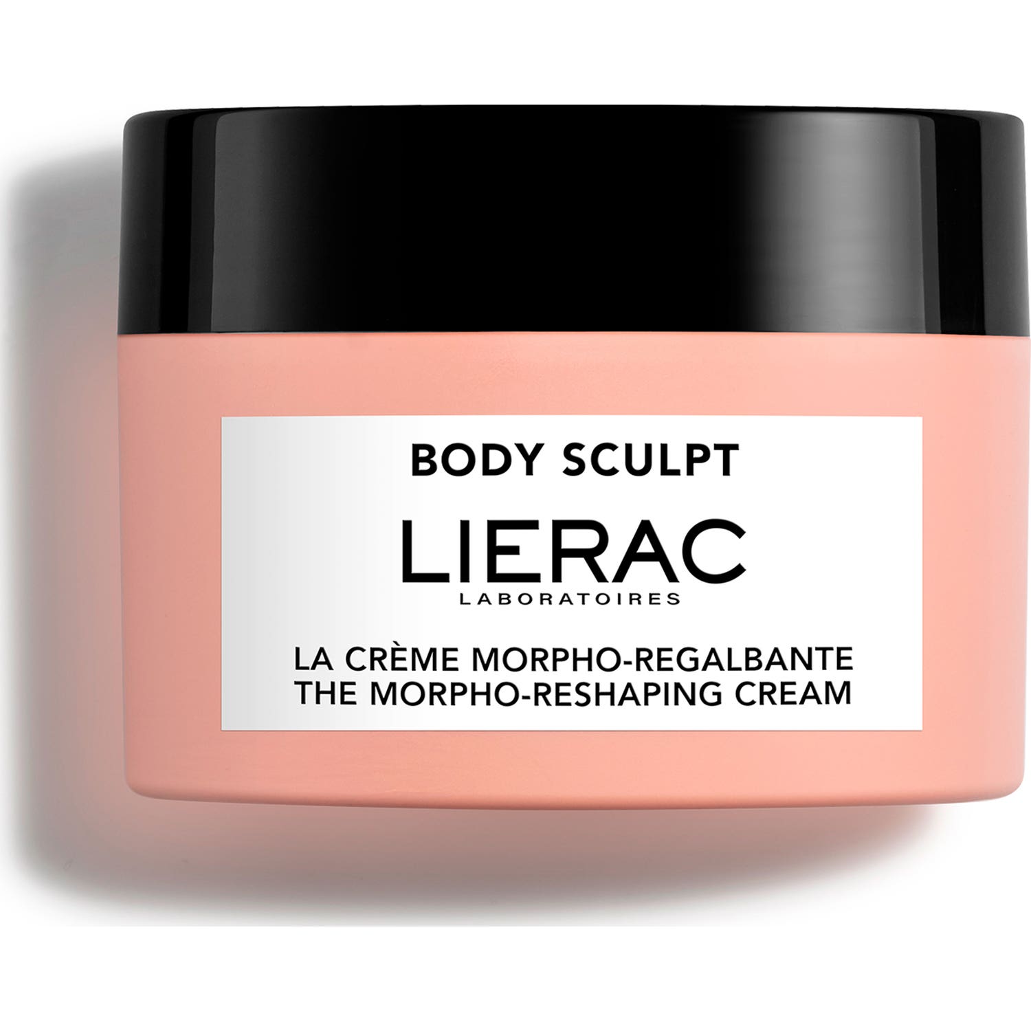 Lierac Body Sculpt La Crème Morpho-Regalbante 200ml