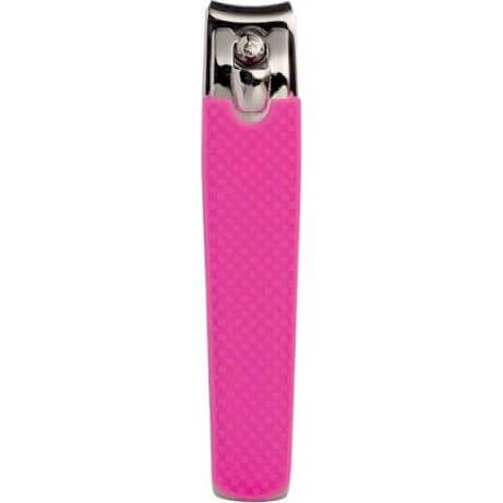 Trouss Milano Grand coupe-ongles Rose 1pièce