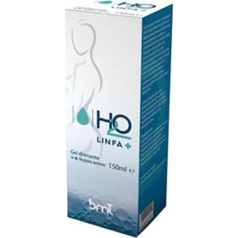 Bmt H2O Linfa+ 150ml
