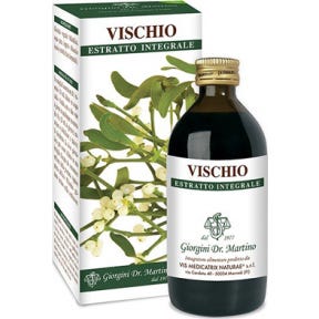 EXTRAIT DE GUI ENTIER 200ML
