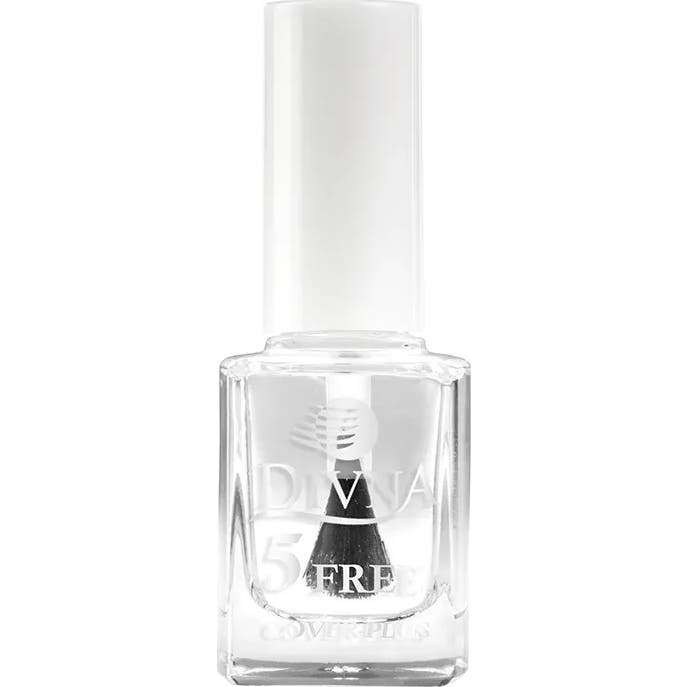 DIVNA VERNIS À ONGLES N.01