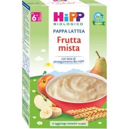 Hipp Bio Milky Jelly Fr Gelée Lactée Mixte