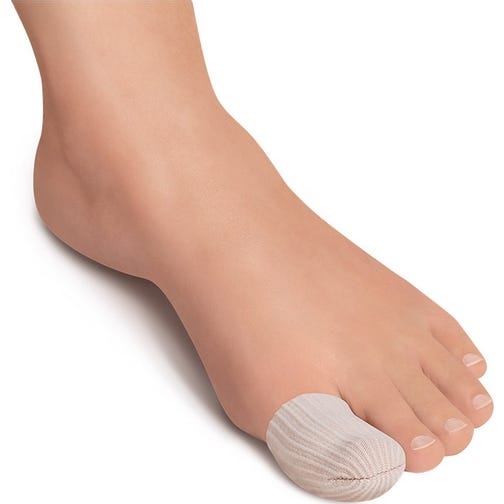 Orliman Doigt Protec Feetpad Ort/Doigt Tm
