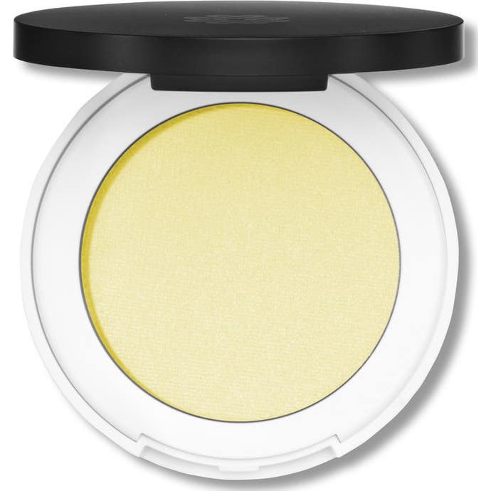 Lily Lolo Lemon Drop Compact Concealer 4g