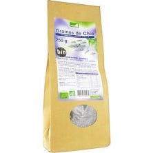 Suprafood Graine Chia Bio 250G
