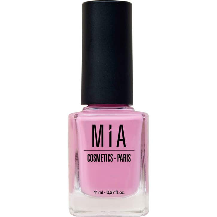 Mia Laurens Paris Bubblegum Vernis à ongles 11ml
