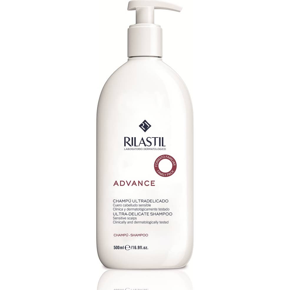 Cumlaude Advance Shampooing Ultra-Délicat à usage fréquent 500ml