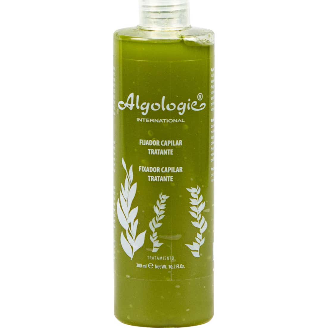 Algologie Fixatif Traitement Fixatif 300 Ml.