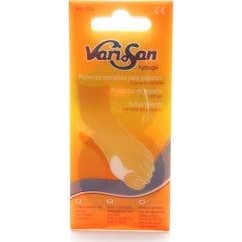 Vari+San Hydrogel De Protection Des Oignons Extrafine