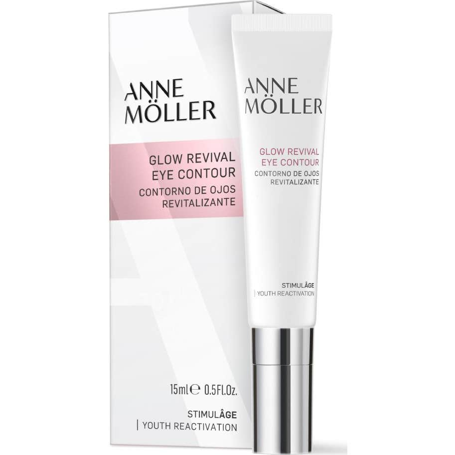 Anne Moller Stimulâge Glow Revival Eye Contour 15ml