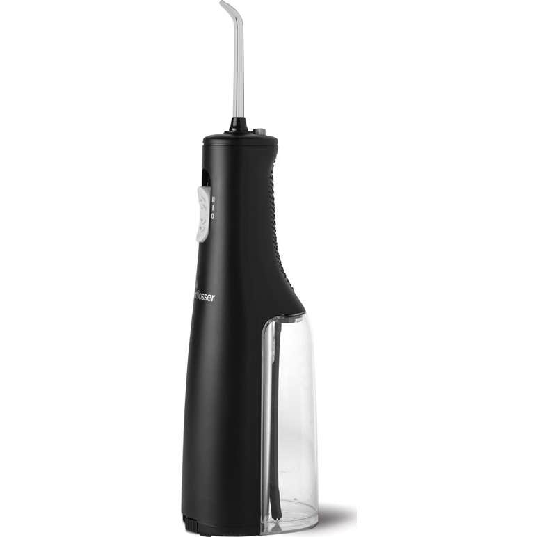 Waterpik® Express Hydropulseur Sans Fil WP-02 Noir
