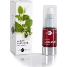 Valpharma Huile d'arbre à thé 20ml