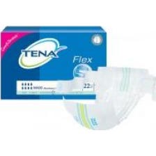 Tena Flex Maxi M 22Pcs 72522222