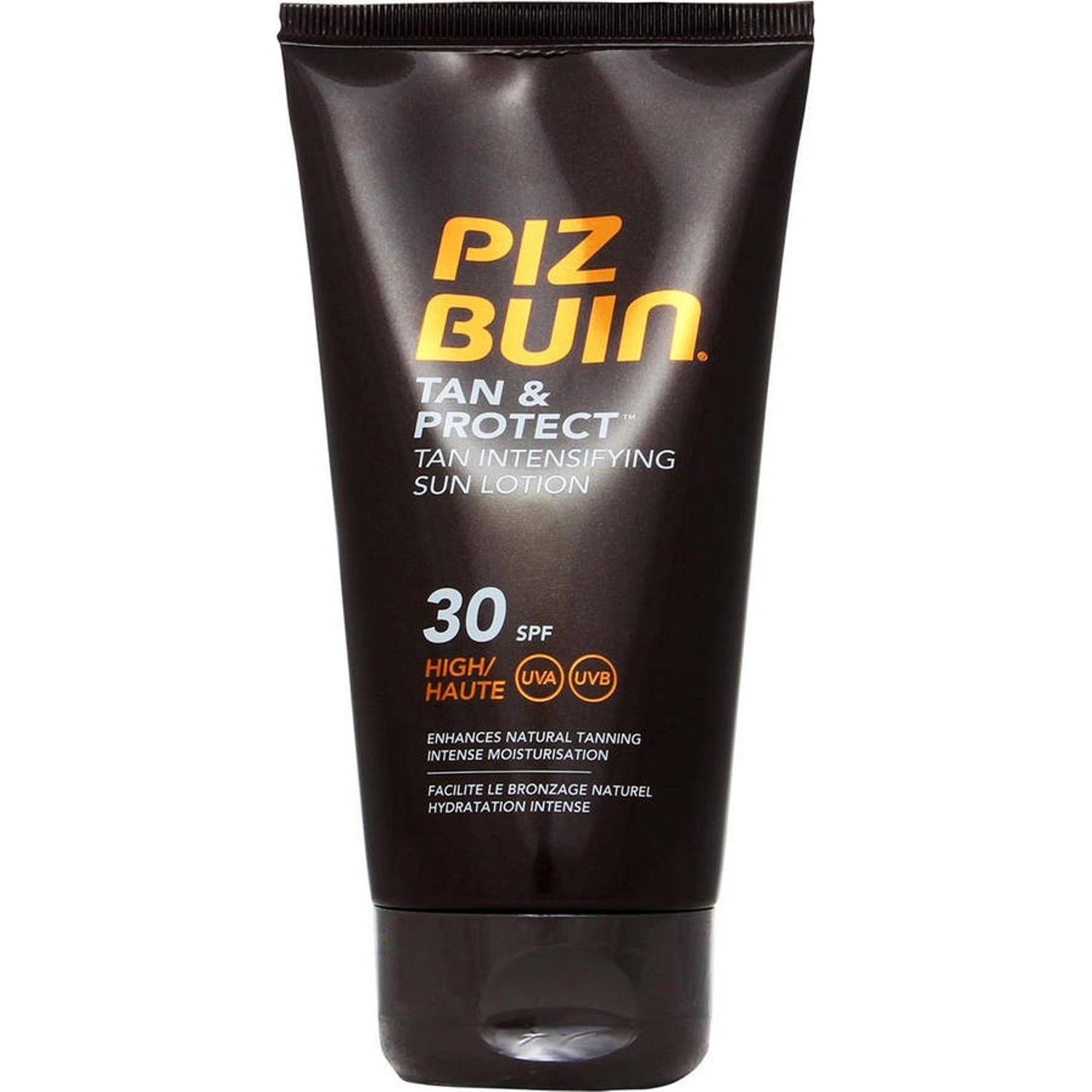 Piz Buin Tan & Protect SPF30 150ml