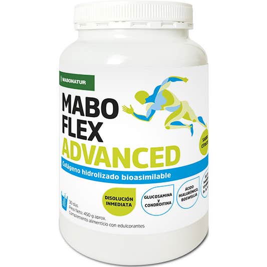 Maboflex Advanced 450g