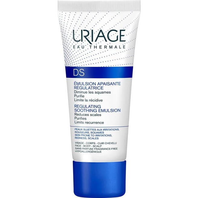 Uriage D.S Emulsion Soin régulateur 40ml