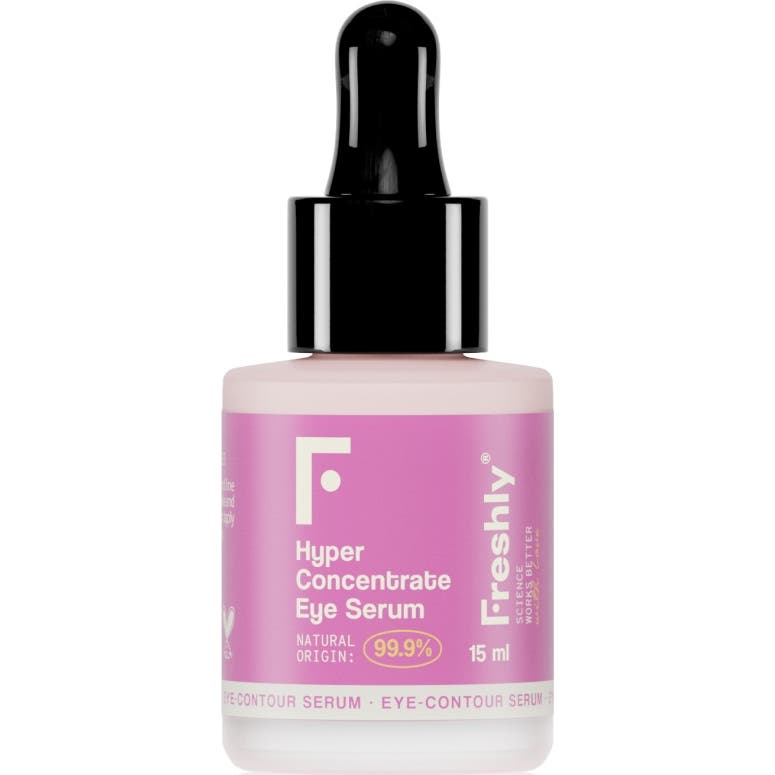 Freshly Cosmetics Hyper Concentrate Eye Contour Serum 15ml