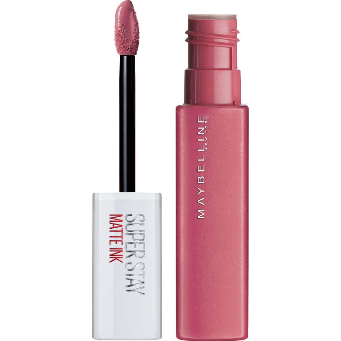 Loreal Superstay Encre Matte Barra De Labios 15 Lover