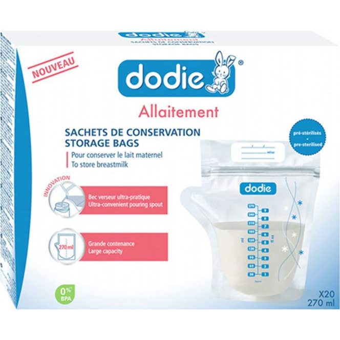 Dod Sachet Conservation X20